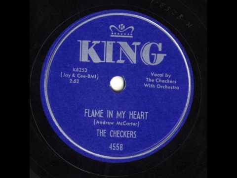 checkers checkers