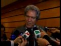 Fórum Democracia e Liberdade de Expressão no Jornal da Globo