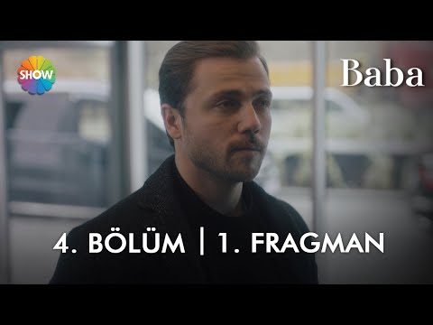 Baba 4. Bölüm Fragmanı                                                                                                                                                                                                                                    