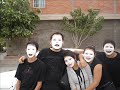 Liga de Jovenes...Renacidoz...