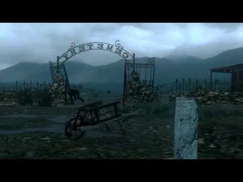 Red Dead Redemption : Undead Nightmare dévoilé 0 Red Dead Redemption : Undead Nightmare dévoilé