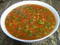 Okra with tomato sauce- ���� ��� �������