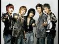 TONG VFANG XIEN QI! HERO, MAX, MICKEY, U-KNOW AND XIAH!