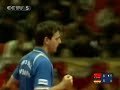 Table Tennis ITTF 2004 Ma Lin vs Timo Boll Manele-Gratis.net