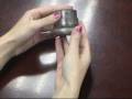 X-tremegeek.com - Stapleless Stapler