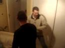 jean claude et  tonton damien (lol)