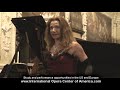 \"Come Scoglio\" from Cosi fan tutte by Mozart