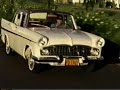 Restaura��o Simca Chambord 1965