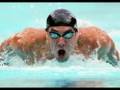 Michael Phelps VIDEO - World Record Olympian - Best Swimming Races & 13 Medals