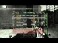 MW3: zzirGrizz Triple Headshot Challenge 10
