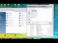 Видео по смене темы на LG KP500, часть 2