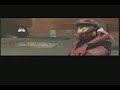 RED VS BLUE episode1