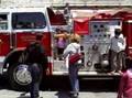 17th Annual Kops & Kids Event, 2008 (Daly City, CA)