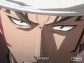 Abarai Renji - Fight Song