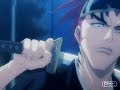 Abarai Renji - Fight Song