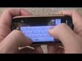 Samsung Instinct S30 for Sprint - part 2 of 3