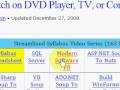 Visual Basic.NET - 28 Hours of FREE VideoTutorials