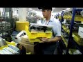 USPS Postal Forum FSS Trailer