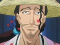 Kyoraku Shunsui Tribute