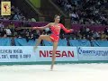 Dinara Gimatova Rope Deriugina Cup 2007 Dinara Gimatova Rope Deriugina Cup 2007