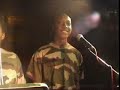 apocalypse 2000 et anderson cameau