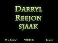 Darryl,Reejon,Sjaak & Dansers Live Darryl,Reejon,Sjaak & Dansers Live
