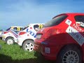 64. Rajd Polski (klip) 64. Rajd Polski (klip)