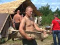 Žemaičių Vienybės Diena-Durbės mūšis 1dalis