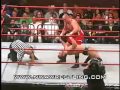 \"Scrap Iron\" Adam Pearce Vs. Nelson Creed \"Scrap Iron\" Adam Pearce Vs. Nelson Creed