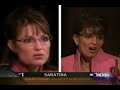Tina Fey Quotes Sarah Palin Word For Word