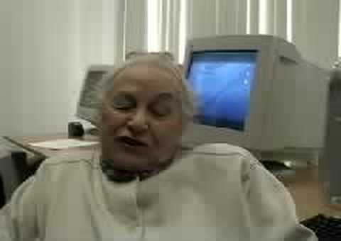 Marie's Story Recounts Meeting ...