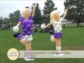 Ahogy történt: Az Őszi Sportparty 2015-ben Ahogy történt: Az Őszi Sportparty 2015-ben