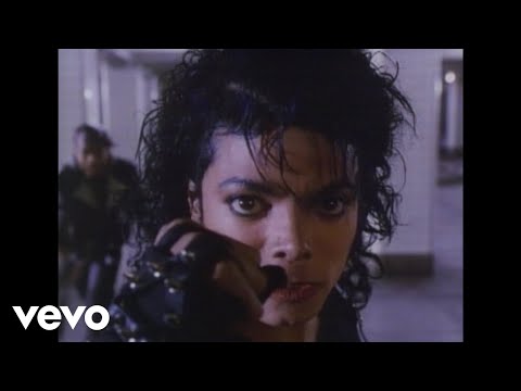 Michael Jackson - Bad