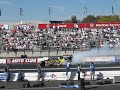 Jerry Toliver and DSR teammate 