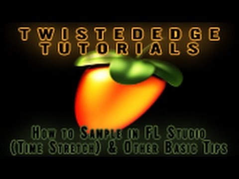sample - http://www.TwistedEdgeBeats.com Hey guys it's TwistedEdge here coming at ya with my FIRST official youtube video.. I'm basically just sharing some knowledge ...