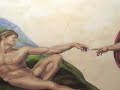 Was Adam the first Superman?