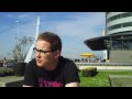 WE CAN GET TOGETHER!: INTERVIEW ROBBIE TAYLOR & DJ CHUS