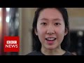 The Chinese students fighting racism - BBC News The Chinese students fighting racism - BBC News