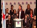 Quintana na Convención Nacional -intervención completa-