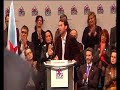 Quintana na Convenci�n Nacional -intervenci�n completa-
