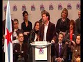 Quintana na Convención Nacional -intervención completa-