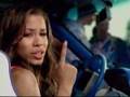 Does He Love Me by Keshia Chante
