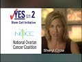 Sheryl Crow Supports Stem Cell Research Sheryl Crow Supports Stem Cell Research