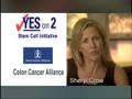 Sheryl Crow Supports Stem Cell Research
