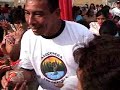 LOS HUMEDALES DE VENTANILLA - chocolatada en los humedales