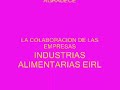 LOS HUMEDALES DE VENTANILLA - chocolatada en los humedales