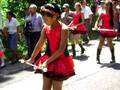 desfile los planes de renderos