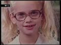 model profile / fashion tv
