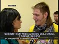 aragon abierto sue�o flamenco 1