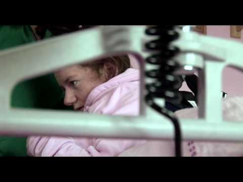 cerebral palsy - A short documentary about a 15 year-old girl with severe cerebral palsy. The film explores Hannah's daily life as well as the facets of her personality from ...